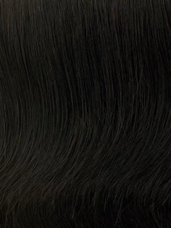 Faux Fringe Hair Piece By Raquel Welch -Do it with Wig shop. R2 EBONY 4c40a6ae 128a 4651 80b8 3b98e7b6bc97