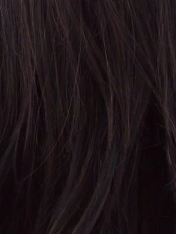 Allure Wig By Hairdo -Do it with Wig shop. R435S GLAZED BLACK CHERRY Black Brown with Dark Auburn Highlights