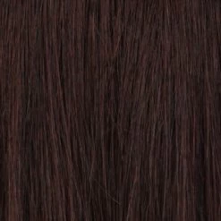 Eva Wig By Estetica | Remy Human Hair -Do it with Wig shop. R4 DARK BROWN