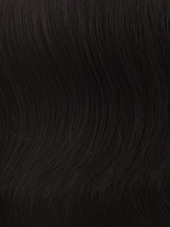 Faux Fringe Hair Piece By Raquel Welch -Do it with Wig shop. R4 MIDNIGHT BROWN f87ad447 9b25 4661 9c57 16eb3876afb1