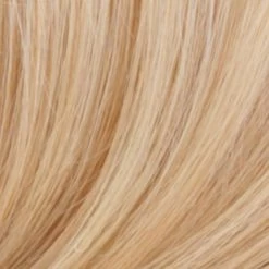Eva Wig By Estetica | Remy Human Hair -Do it with Wig shop. R613 27 Light auburn Blended with Pale Blonde