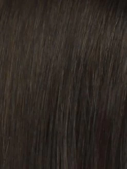 Brave The Wave Wig By Raquel Welch -Do it with Wig shop. R6 DARK CHOCOLATE Rich Medium Dark Brown 2b47d7cf 51c7 43c7 9116 ec8cc17fddae