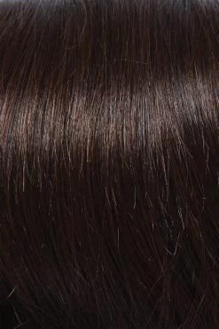 Knockout Wig By Raquel Welch -Do it with Wig shop. R6 Dark Chocolate