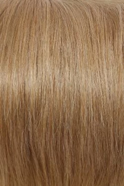 100% Human Hair Bang By Raquel Welch -Do it with Wig shop. R8HH Golden Blonde