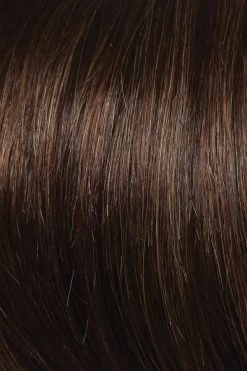 Knockout Wig By Raquel Welch -Do it with Wig shop. R9S Glazed Mahogany