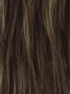 Sky Wig By Noriko | Large Cap -Do it with Wig shop. RAISINGLAZE