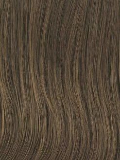 On The Go 10" Topper By Raquel Welch | Mono Top -Do it with Wig shop. RL10 12 SUNLIT CHESTNUT 591e6fd8 1d8f 470d 85c0 101d37804273