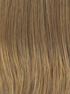 Alpha Wave 16" Topper By Raquel Welch -Do it with Wig shop. RL12 16 HONEY TOAST ceef7397 002c 4f4a a444 1dc9476a05fe