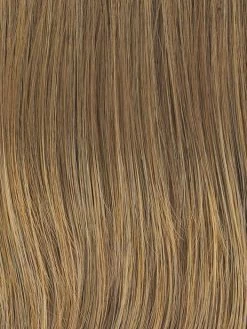 On The Go 10" Topper By Raquel Welch | Mono Top -Do it with Wig shop. RL12 16 HONEY TOAST d4588a15 b676 46ed 976b 249785f1a75c