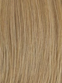 Style Forward 16" Topper By Raquel Welch | Mono Top -Do it with Wig shop. RL13 88 Golden Pecan faf70656 e37f 44cb bcc2 651a220747a4