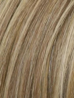 On The Go 10" Topper By Raquel Welch | Mono Top -Do it with Wig shop. RL14 25 HONEY GINGER c42065c0 1c77 46ca 8c29 1fc9c05549b8