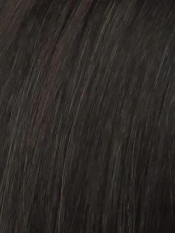 Crowd Pleaser Wig By Raquel Welch -Do it with Wig shop. RL2 4 OFF BLACK Black Evenly Blended with Dark Brown Highlights b964ea61 4ec4 464c ba0b d6011cf833ff