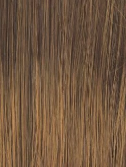 Style Forward 16" Topper By Raquel Welch | Mono Top -Do it with Wig shop. RL5 27 GINGER BROWN 51e4e1fc 9a40 4415 aacb c212f8b7845d