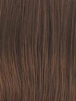 Alpha Wave 16" Topper By Raquel Welch -Do it with Wig shop. RL6 30 COPPER MAHOGANY 5f137181 a681 4e48 b612 adcc4b7886e6