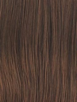On The Go 10" Topper By Raquel Welch | Mono Top -Do it with Wig shop. RL6 30 COPPER MAHOGANY f671abd7 be57 4487 ba9c 892156a267a8