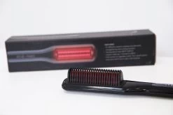 Hot Comb/Flat Iron By Rene Of Paris -Do it with Wig shop. ROPFlatIron7