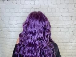 Lush Wavez By Rene Of Paris | Muse Series -Do it with Wig shop. ROPLUSHWAVEZGRAPEBURST3