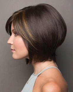 Jolie Wig By Noriko | Mono Top -Do it with Wig shop. RP1662 Jolie 03