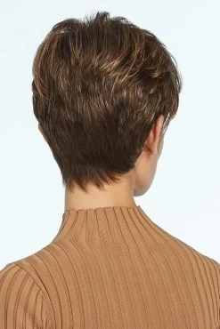 Advanced French Wig By Raquel Welch 25 Advanced French Wig By Raquel Welch -Do it with Wig shop. RW AdvancedFrench Side3