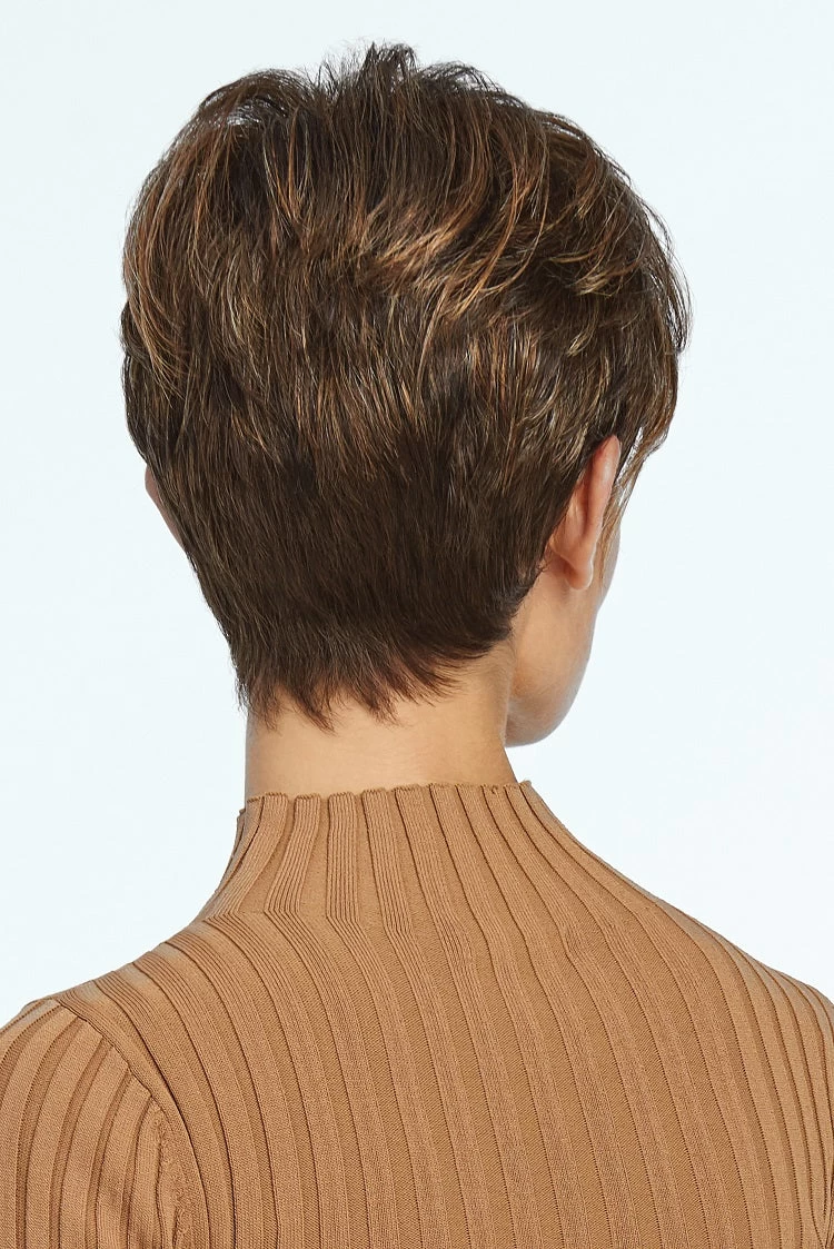 Advanced French Wig By Raquel Welch 6 Advanced French Wig By Raquel Welch - Image 4