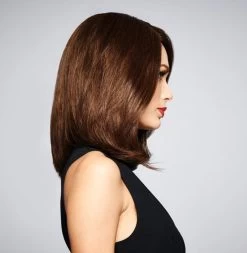 Beguile Wig By Raquel Welch 25 Beguile Wig By Raquel Welch -Do it with Wig shop. RW Beguile Model Side2