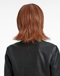 Big Time Wig By Raquel Welch -Do it with Wig shop. RW BigTime Model Side3