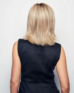 Big Time Wig By Raquel Welch -Do it with Wig shop. RW BigTime Model Side6