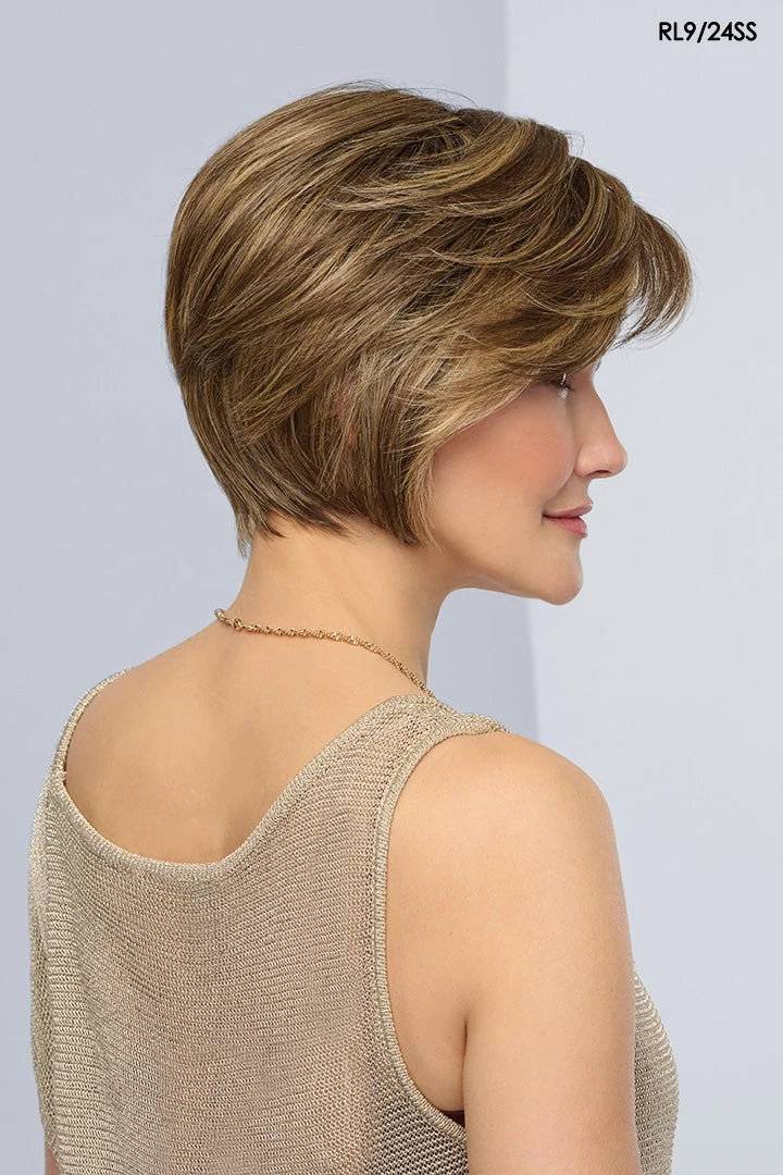 Born To Shine Wig By Raquel Welch | Heat-Friendly Synthetic 6 Born To Shine Wig By Raquel Welch | Heat-Friendly Synthetic - Image 4