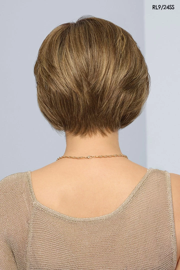 Born To Shine Wig By Raquel Welch | Heat-Friendly Synthetic 7 Born To Shine Wig By Raquel Welch | Heat-Friendly Synthetic - Image 5