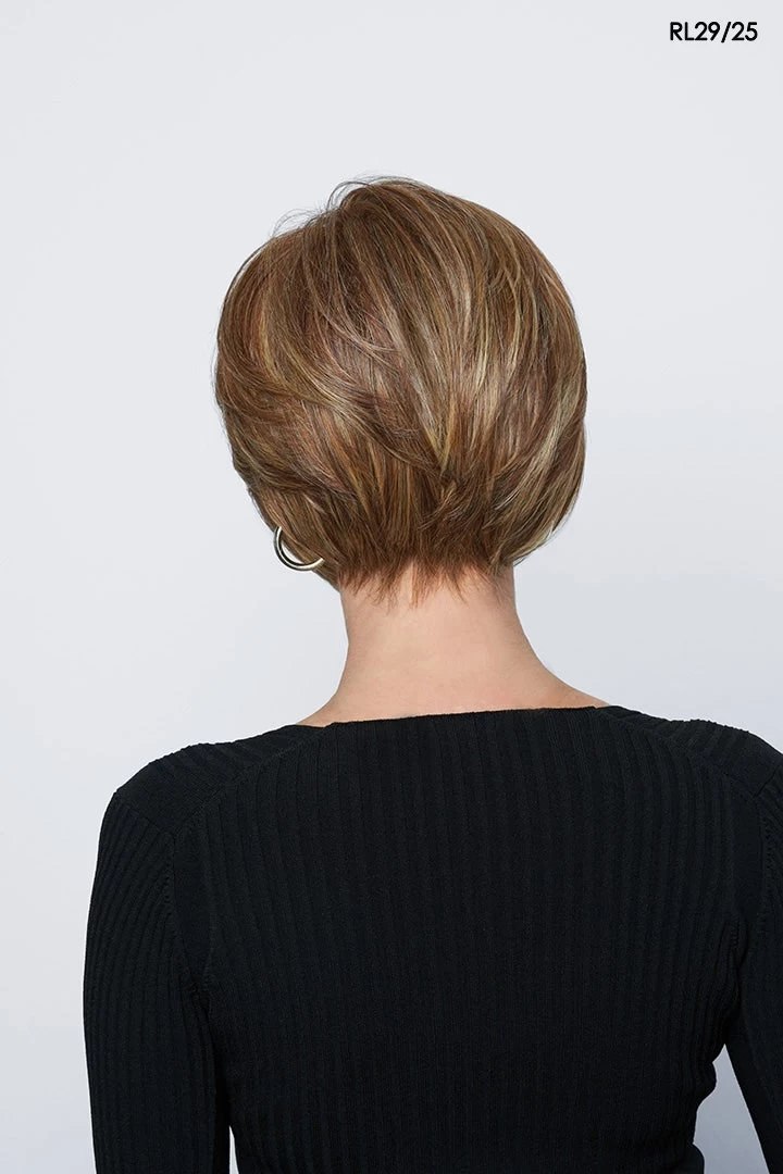 Born To Shine Wig By Raquel Welch | Heat-Friendly Synthetic 11 Born To Shine Wig By Raquel Welch | Heat-Friendly Synthetic - Image 9