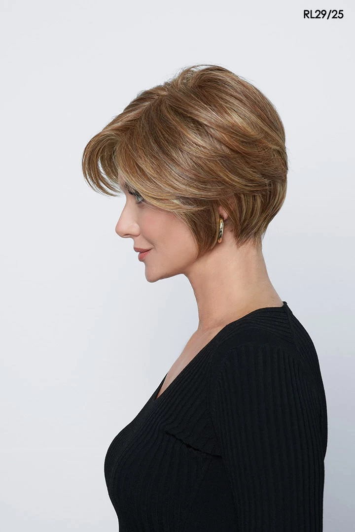 Born To Shine Wig By Raquel Welch | Heat-Friendly Synthetic 12 Born To Shine Wig By Raquel Welch | Heat-Friendly Synthetic - Image 10