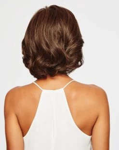 Crowd Pleaser Wig By Raquel Welch -Do it with Wig shop. RW CrowdPleaser Model Side4