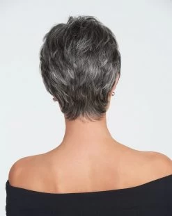 Crushing On Casual Wig By Raquel Welch -Do it with Wig shop. RW CrushingOnCasual Model Side3 b08be6f5 aad0 4885 95ac e0bea41853bb