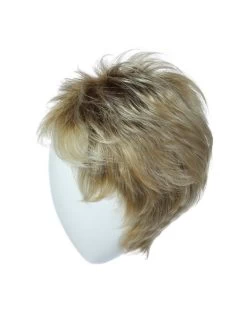 Crushing On Casual Wig By Raquel Welch -Do it with Wig shop. RW CrushingOnCasual Product2 3bfbc4fb 1507 4dc3 a883 d2e277de8f96