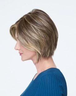 Real Deal By Raquel Welch -Do it with Wig shop. RW Ecomm RealDeal Model Side2