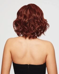 Editor's Pick Wig By Raquel Welch | Mono Top | Large Cap 29 Editor's Pick Wig By Raquel Welch | Mono Top | Large Cap -Do it with Wig shop. RW EditorsPick Model Side3 9b689595 4e79 400e bb8a a644b382b1d7