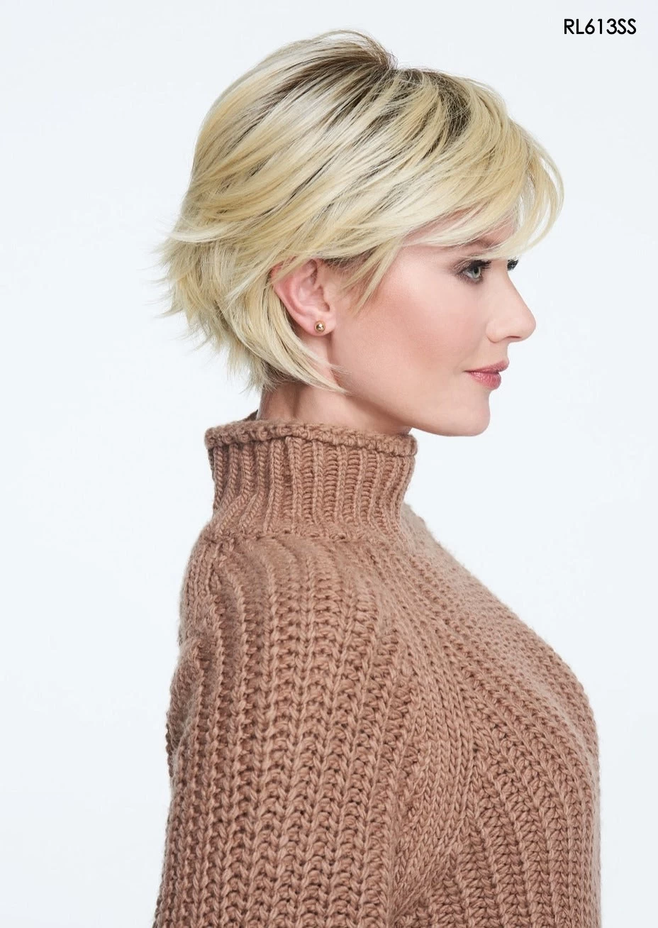 Flirting With Fashion Wig By Raquel Welch 9 Flirting With Fashion Wig By Raquel Welch - Image 7