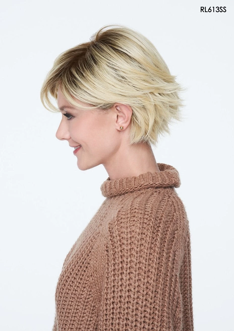 Flirting With Fashion Wig By Raquel Welch 8 Flirting With Fashion Wig By Raquel Welch - Image 6