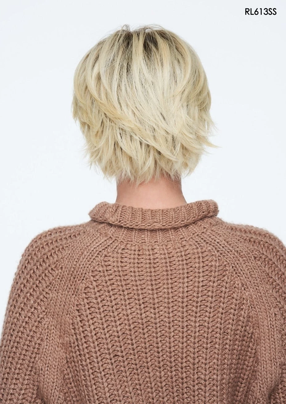 Flirting With Fashion Wig By Raquel Welch 10 Flirting With Fashion Wig By Raquel Welch - Image 8