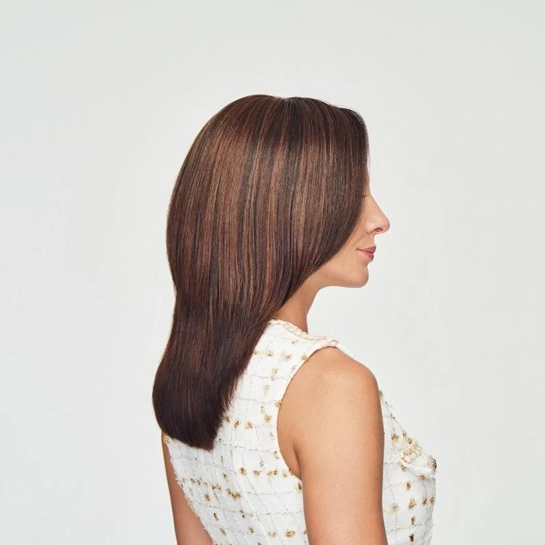 Go All Out 10" Topper By Raquel Welch 5 Go All Out 10" Topper By Raquel Welch - Image 3