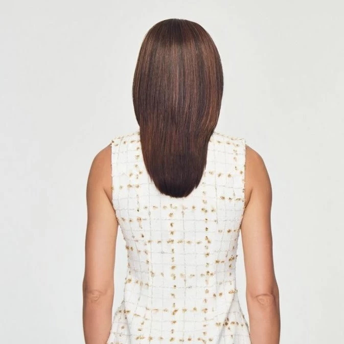 Go All Out 10" Topper By Raquel Welch 6 Go All Out 10" Topper By Raquel Welch - Image 4