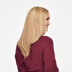 Go All Out 16" Topper By Raquel Welch 25 Go All Out 16" Topper By Raquel Welch -Do it with Wig shop. RW GoAllOut16in Model Side1