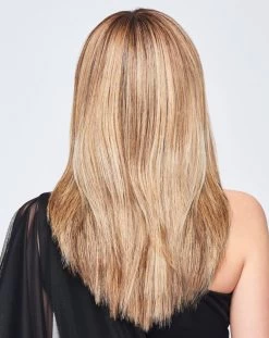 Influencer Inspo Wig By Raquel Welch | Mono Part 26 Influencer Inspo Wig By Raquel Welch | Mono Part -Do it with Wig shop. RW InfluencerInspo Model Side3