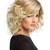 It Curl Wig By Raquel Welch -Do it with Wig shop. RW ItCurl Model Front1