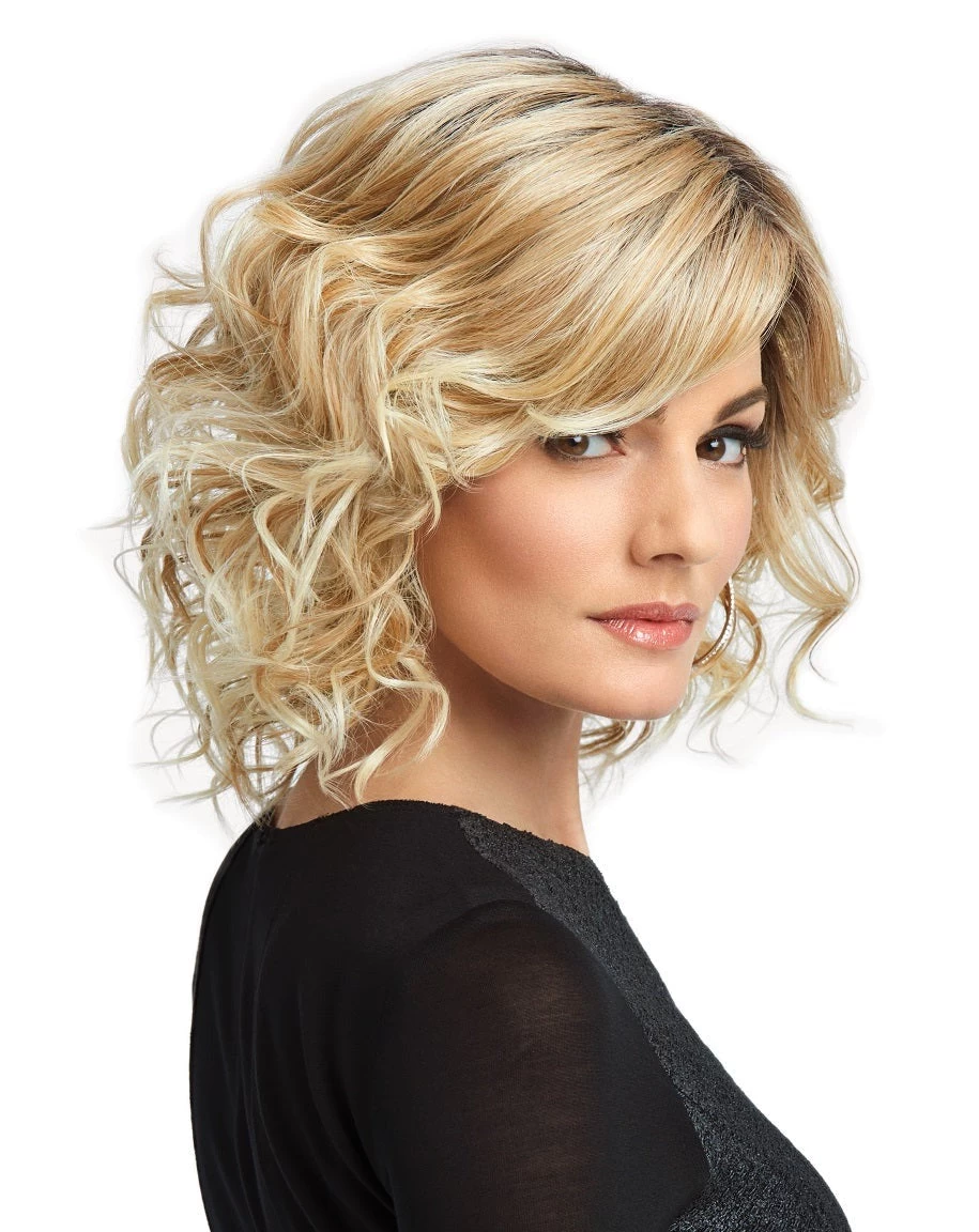 It Curl Wig By Raquel Welch 3 It Curl Wig By Raquel Welch