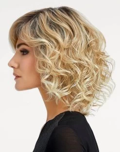 It Curl Wig By Raquel Welch 23 It Curl Wig By Raquel Welch -Do it with Wig shop. RW ItCurl Model Side1