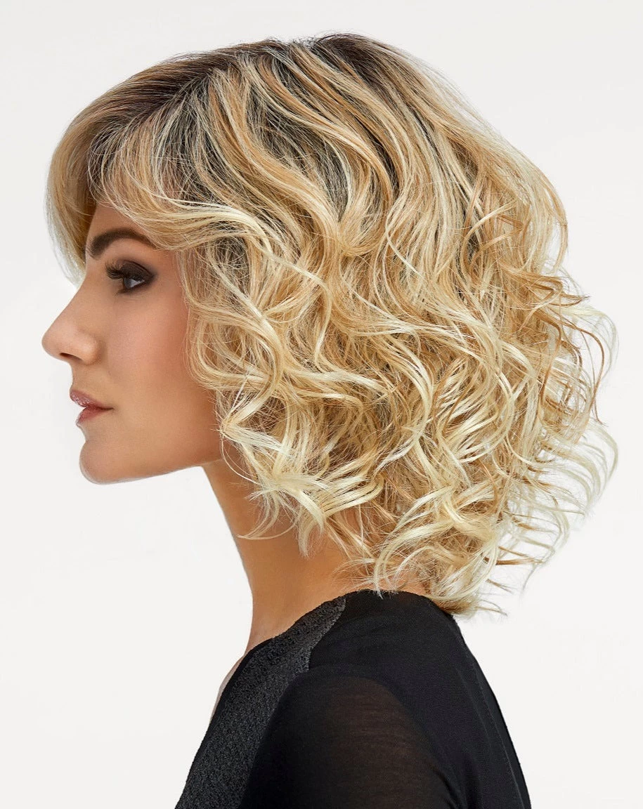 It Curl Wig By Raquel Welch 4 It Curl Wig By Raquel Welch - Image 2