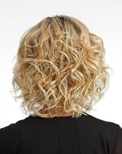 It Curl Wig By Raquel Welch 25 It Curl Wig By Raquel Welch -Do it with Wig shop. RW ItCurl Model Side3