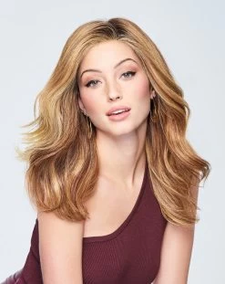 Style Society Wig By Raquel Welch