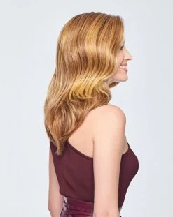 Style Society Wig By Raquel Welch 26 Style Society Wig By Raquel Welch -Do it with Wig shop. RW StyleSociety Model Side2